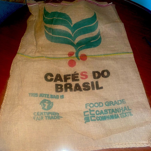 Potato Sack - Picture 1 of 1